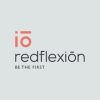 Logo Redflexion cuadrado